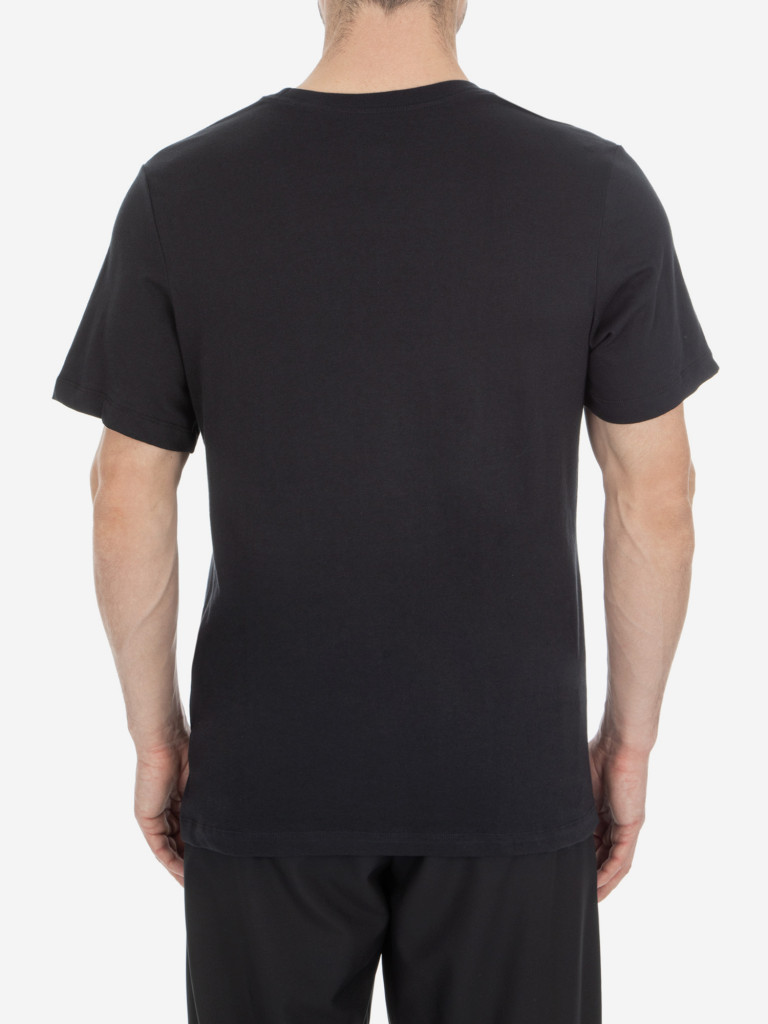 Футболка мужская Nike Dri-FIT — фото №3