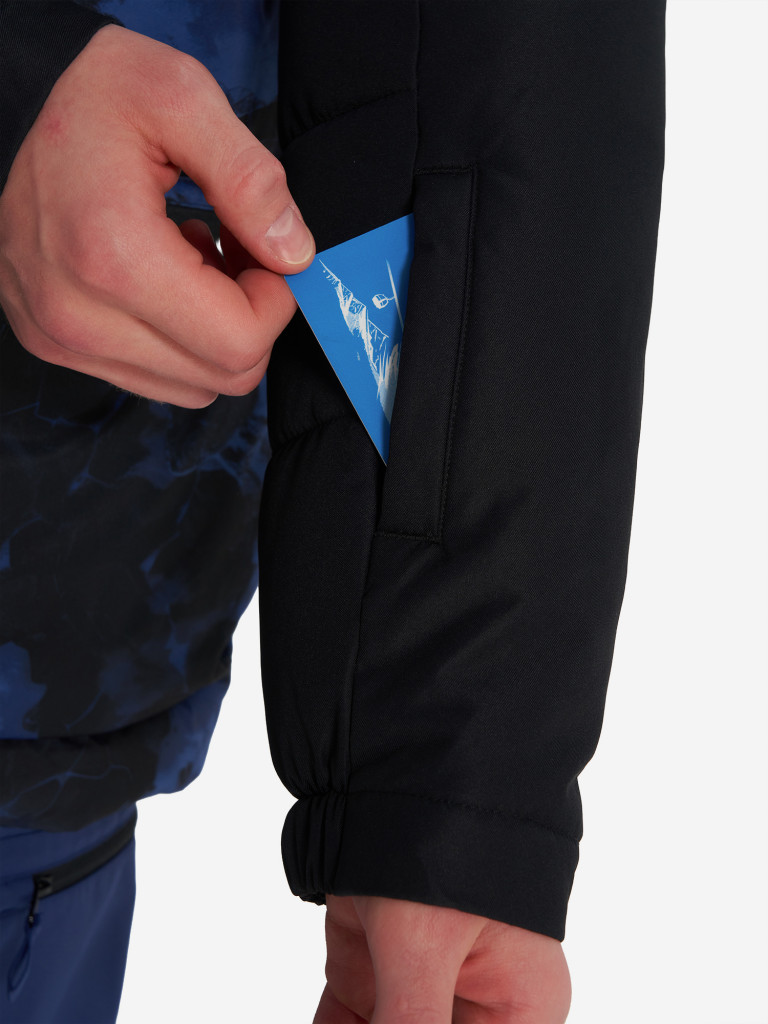 Пуховик мужской Termit — фото №8