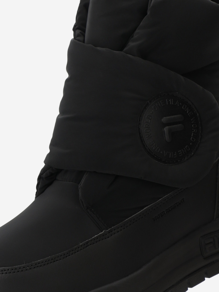 FILA Fil Puff V қыздарға арналған күмпиген етігі — фото №8