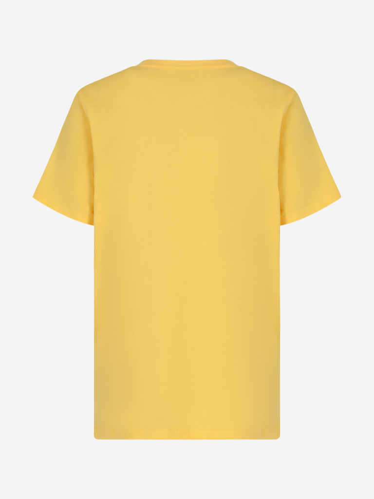 Футболка для мальчиков PUMA Graphics — фото №6