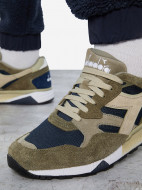 Кроссовки мужские Diadora N9002 Winter — фото №8