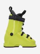 Ботинки горнолыжные детские Fischer RC4 65 JR — фото №4