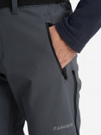 Брюки мужские Zanier — фото №6