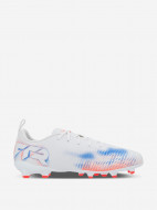 Puma Future 8 Play Fg/Ag Jr ұлдар бутсы — фото №5