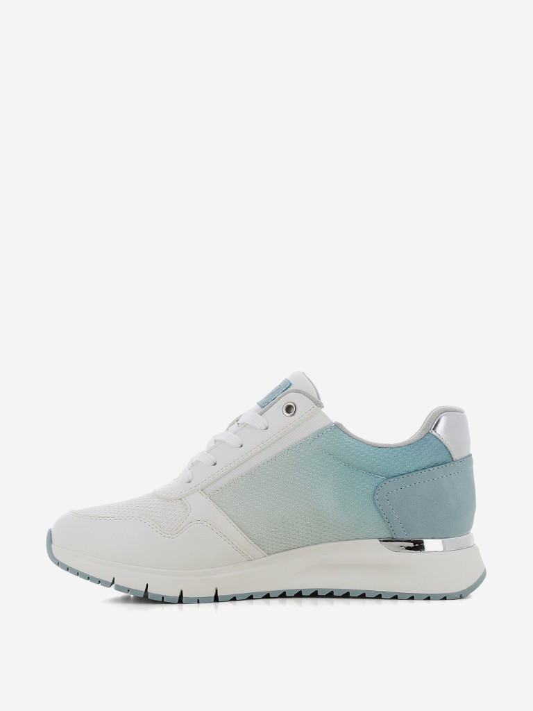 Safety Jogger әйелдер қонышсыз бәтеңкесі — фото №4