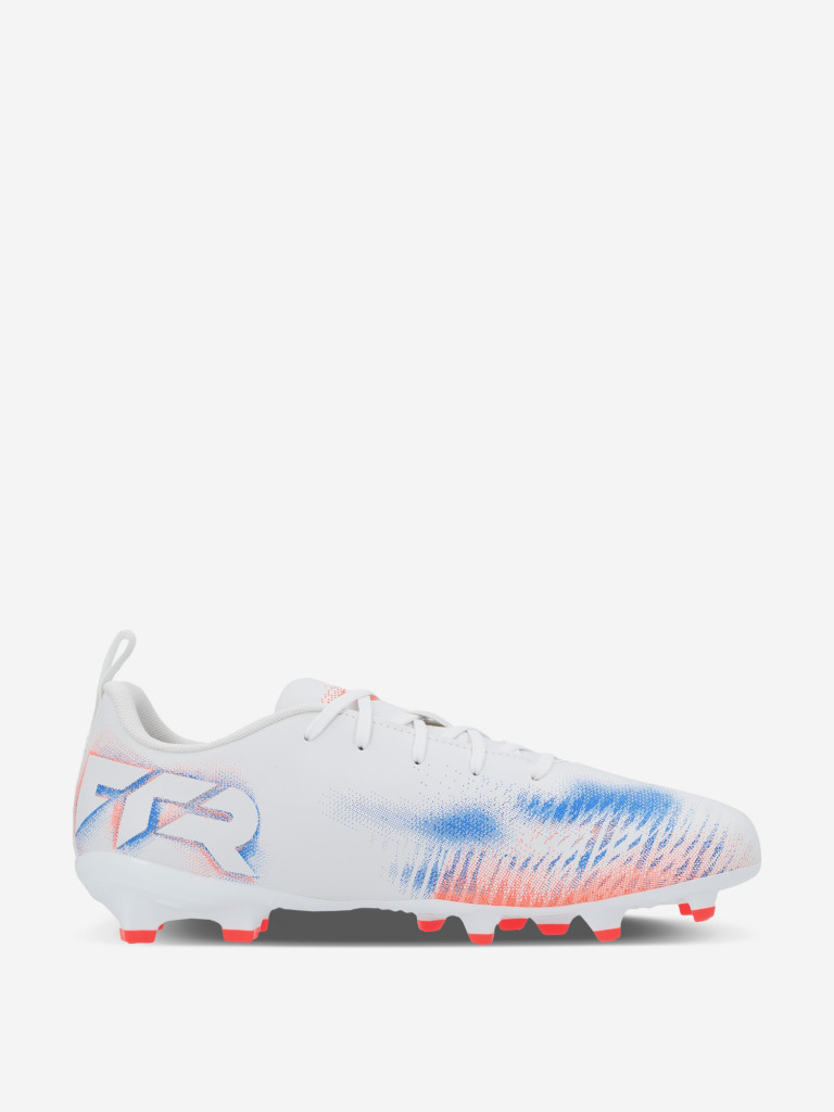 Puma Future 8 Play Fg/Ag Jr ұлдар бутсы — фото №5