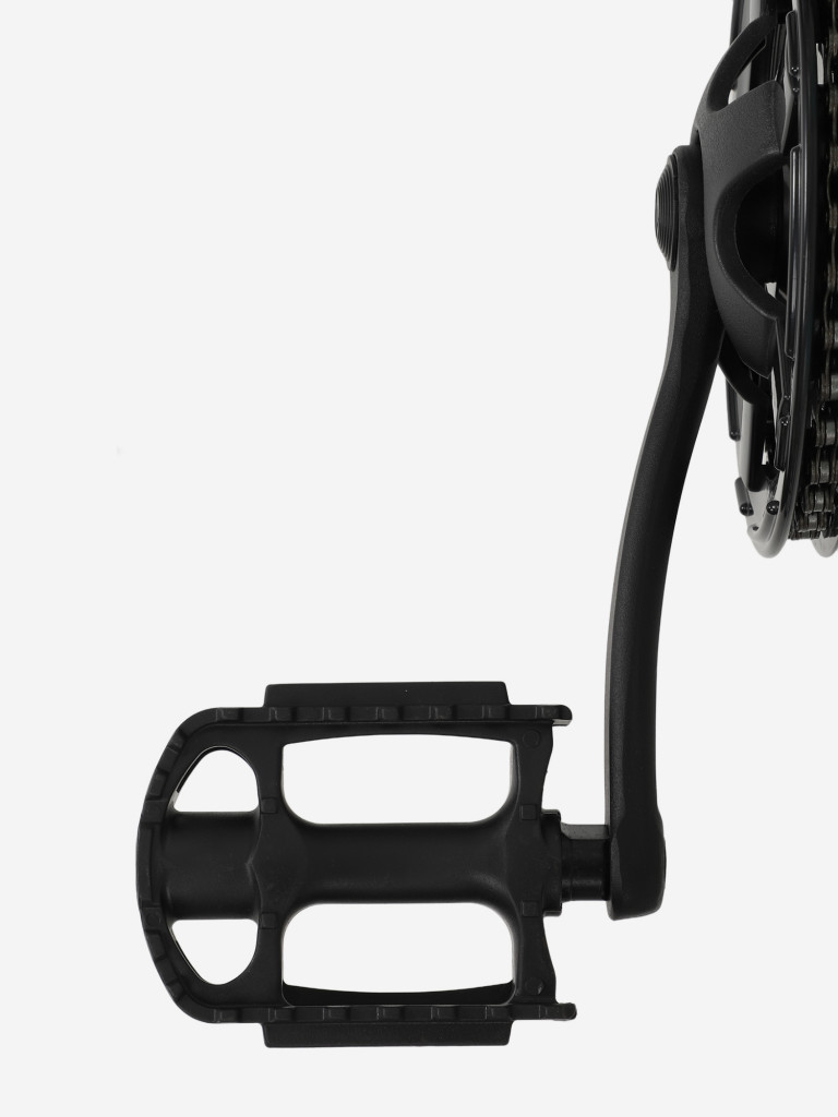 Велосипед для девочек Denton Shine 1.0 24" — фото №6