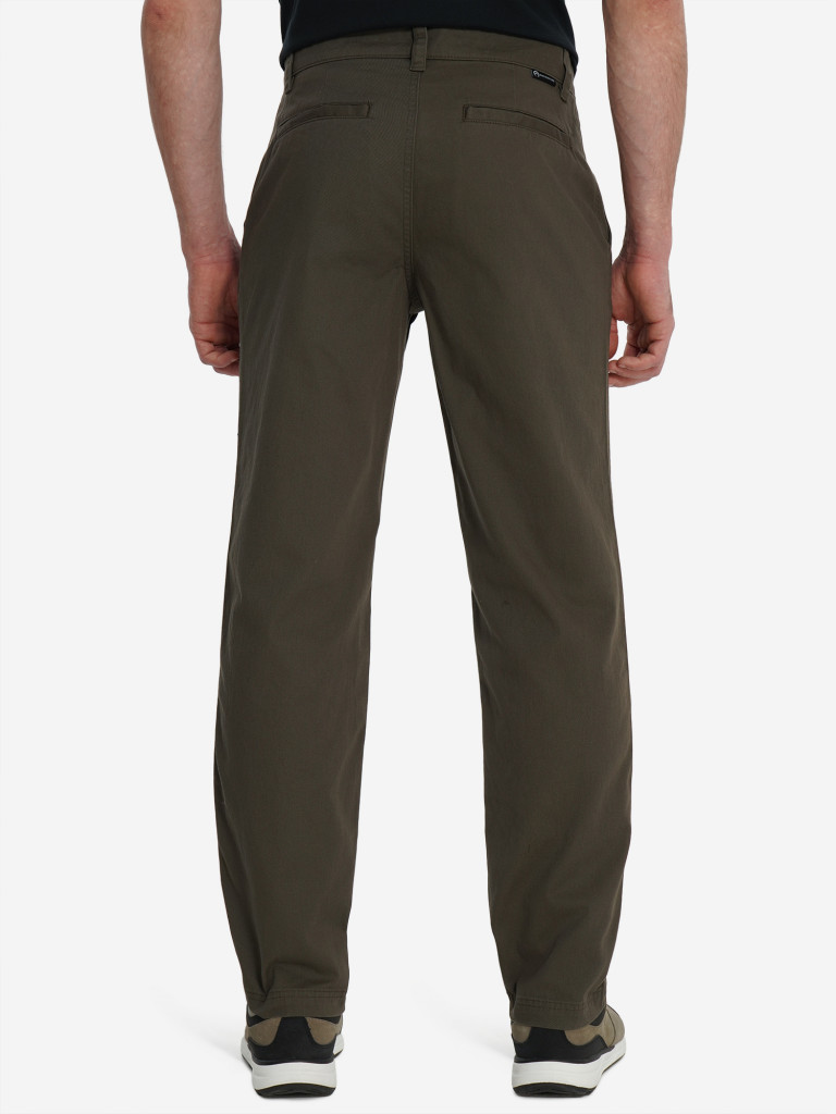 Брюки мужские Outventure — фото №3