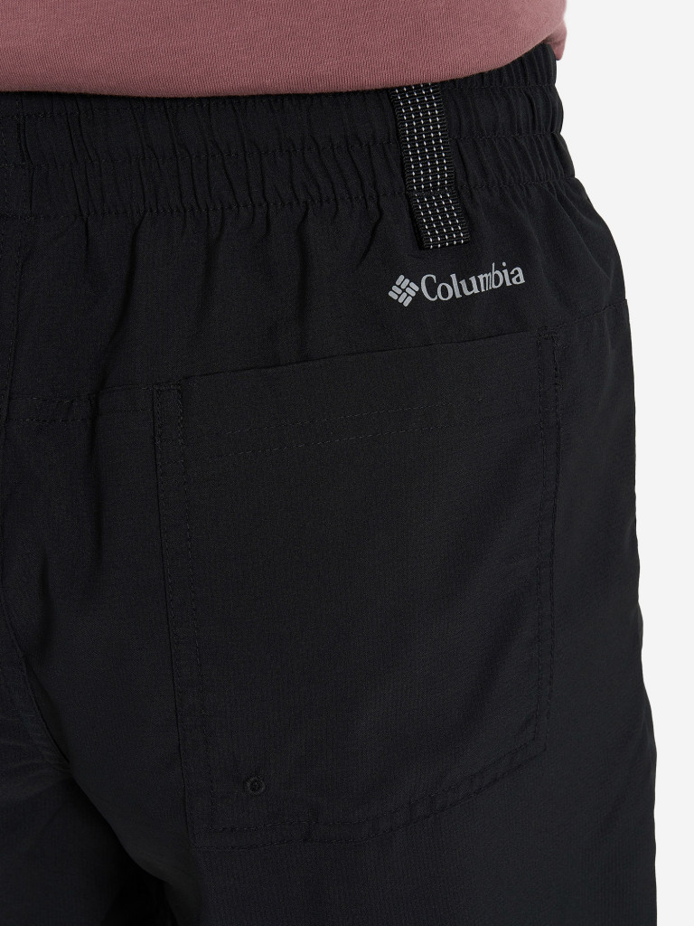 Шорты женские Columbia Bluevista Hill Short — фото №6