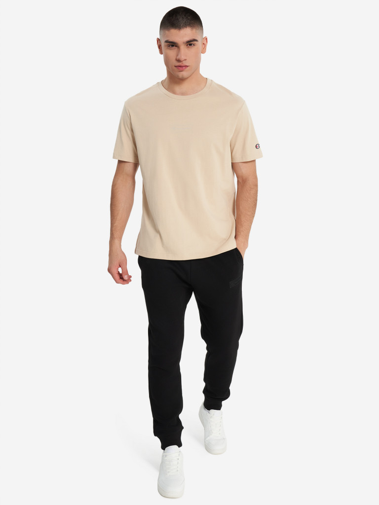 Футболка мужская Champion — фото №4