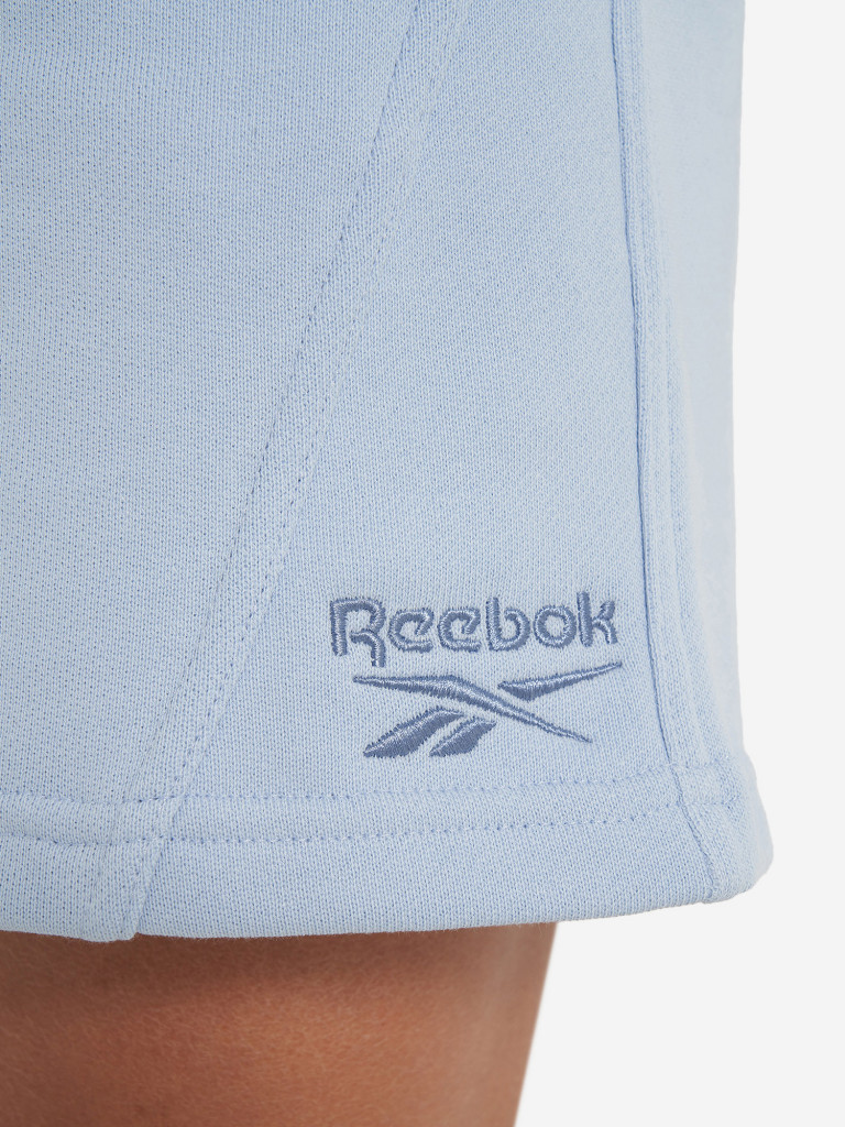 Шорты женские Reebok Icon Elements — фото №6