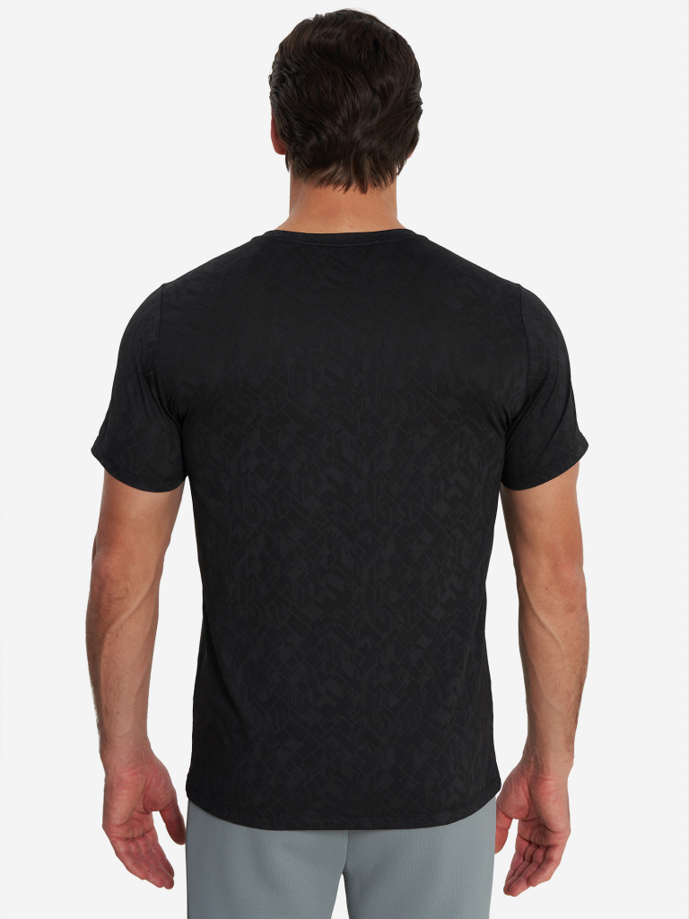 Футболка мужская Athlex — фото №3