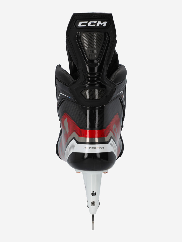 Коньки хоккейные CCM Jetspeed FT6 Pro SR — фото №4