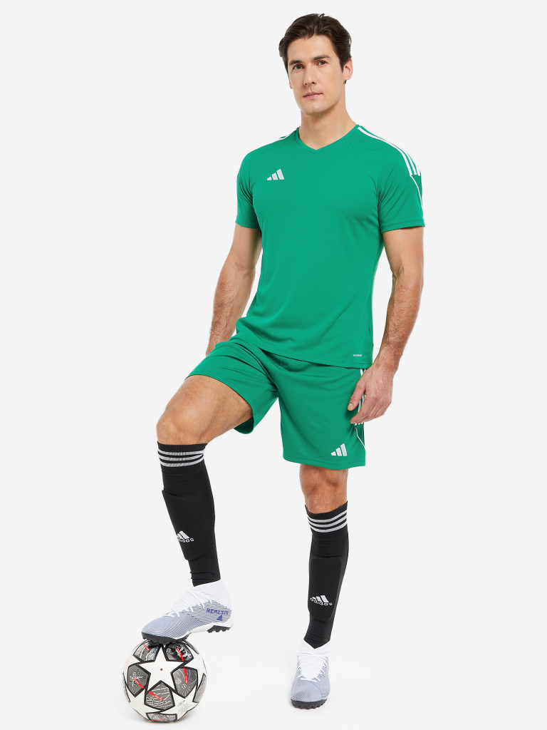 Шорты мужские adidas Tiro 23 — фото №3