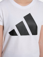 Футболка для девочек adidas — фото №5