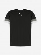 Футболка для мальчиков PUMA teamRISE Jersey — фото №6