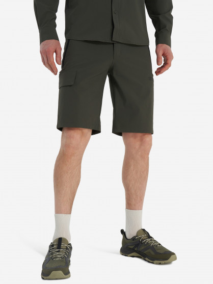 Geotech ерлер шорты