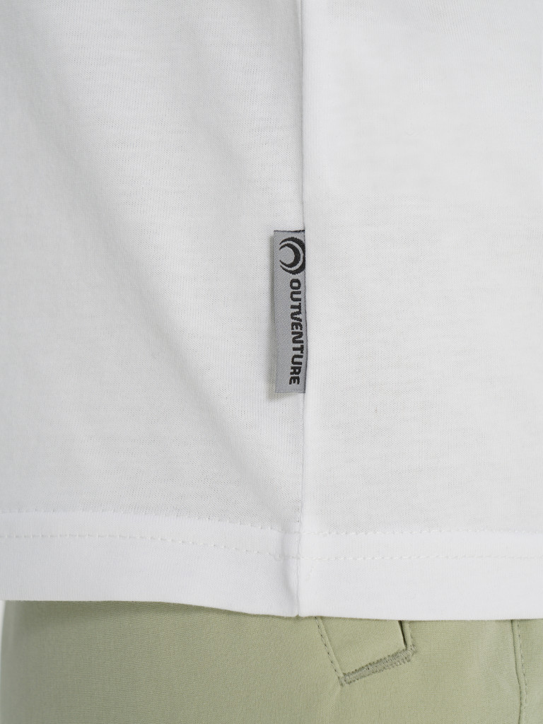 Outventure әйелдер футболкасы — фото №6