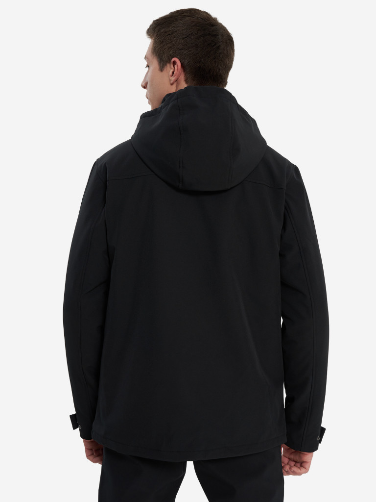 Куртка утепленная мужская IcePeak Asheboro — фото №3