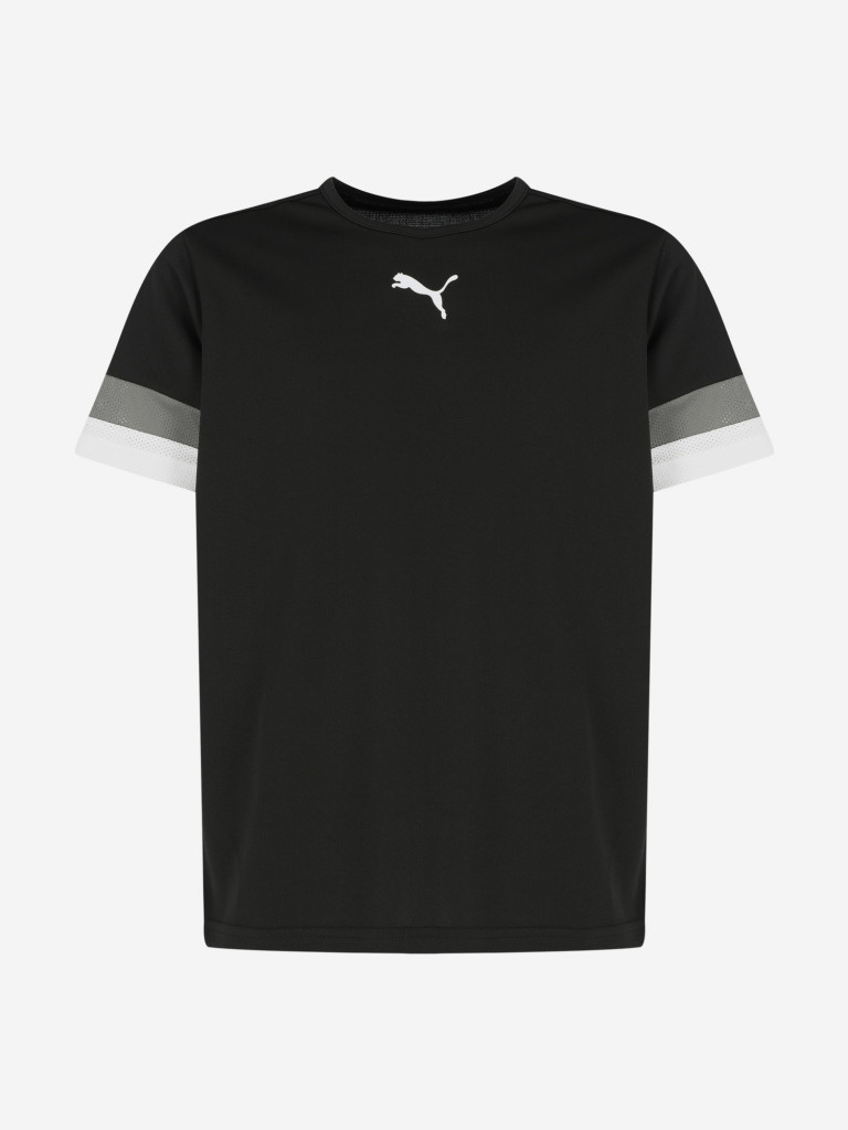 Футболка для мальчиков PUMA teamRISE Jersey — фото №6