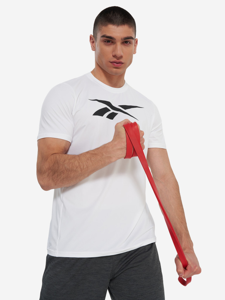 Футболка мужская Reebok Jimmy Vector