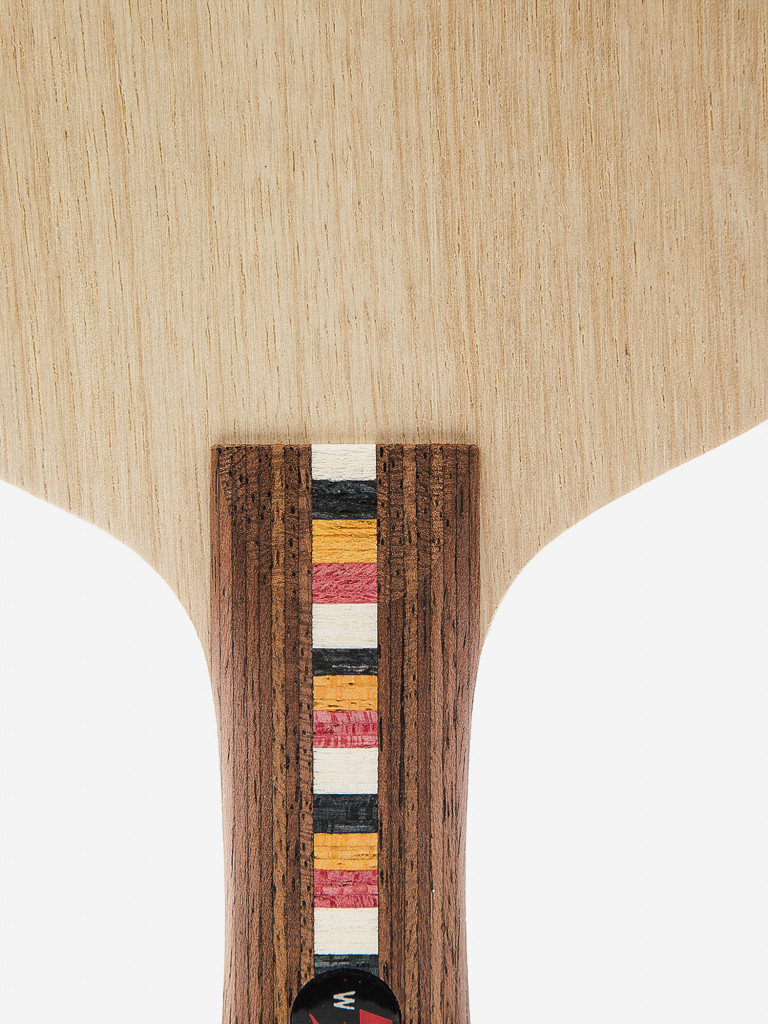 DONIC Waldner Allplay ALL fl негізі — фото №4