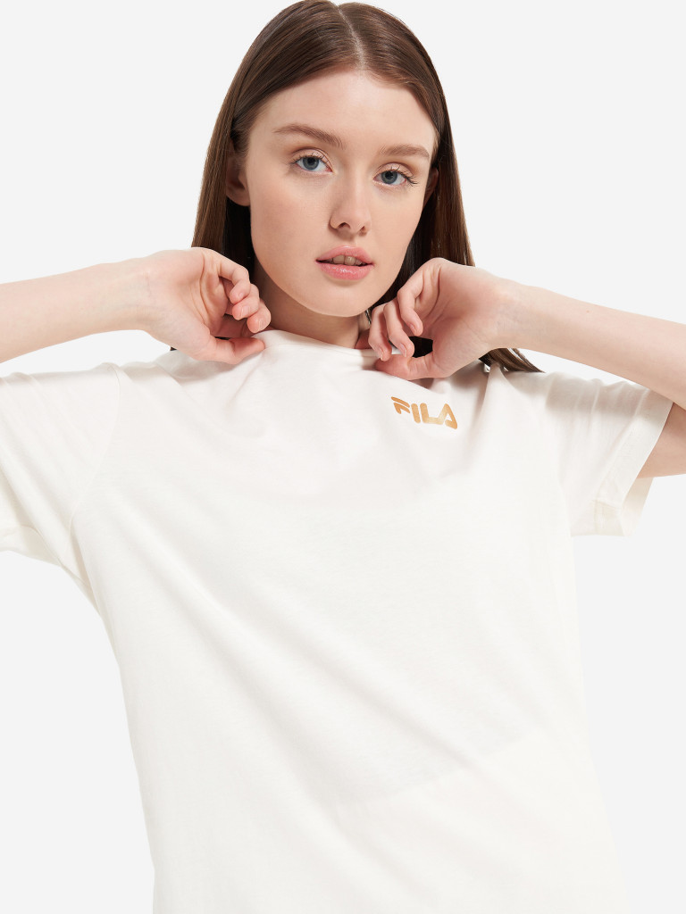 Футболка женская FILA — фото №5