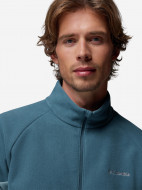 Джемпер флисовый мужской Columbia Arctic Peak Full Zip — фото №8