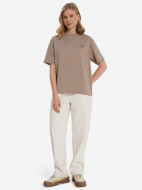 Футболка женская оверсайз Cordillero — фото №4