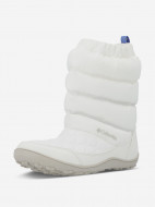 Дутики женские Columbia Minx Slip Iv — фото №3