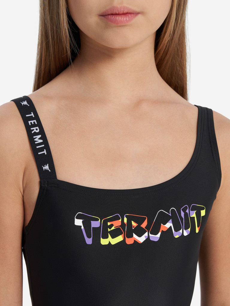 Купальник слитный для девочек Termit — фото №4