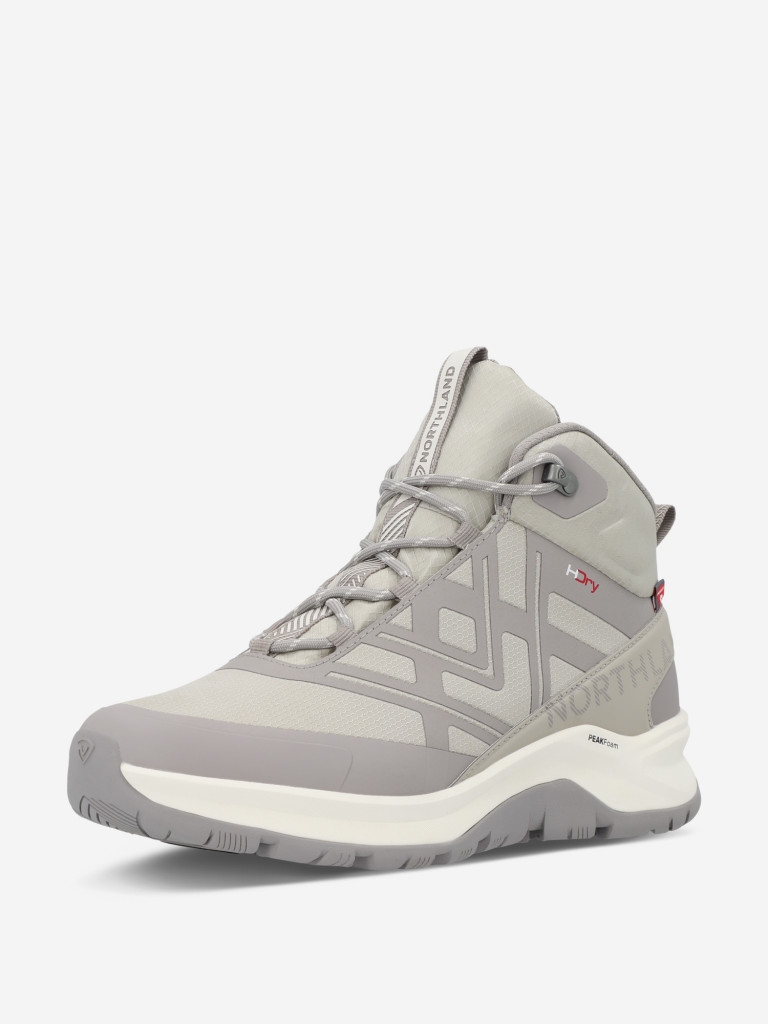 Ботинки утепленные женские Northland Ramsau — фото №2