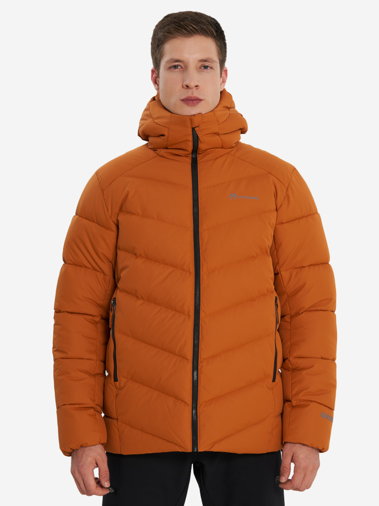 Пуховик мужской Outventure — фото №2