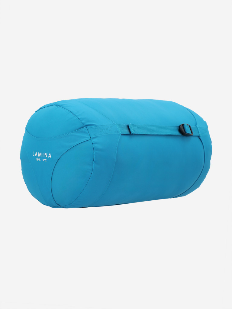 Спальный мешок Mountain Hardwear Lamina Long -9 — фото №12