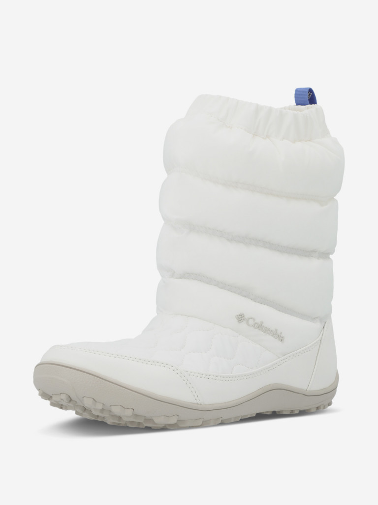 Дутики женские Columbia Minx Slip Iv — фото №3