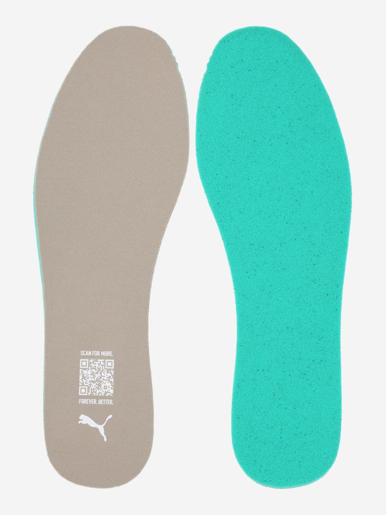Кеды женские Puma Court Lally — фото №8