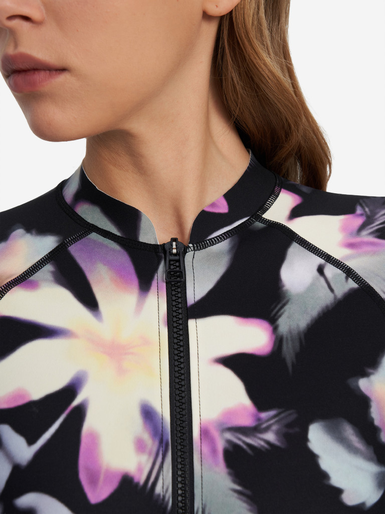 Купальник слитный женский Termit — фото №4