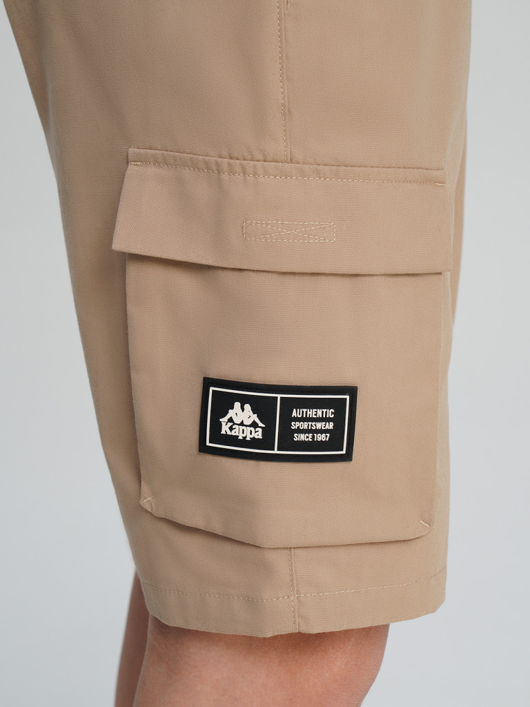 Kappa ұлдар шорты — фото №7