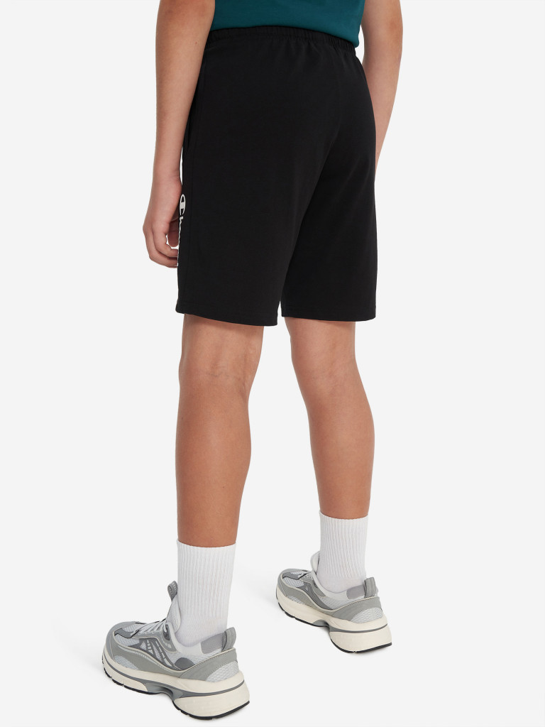 Шорты для мальчиков Champion — фото №3