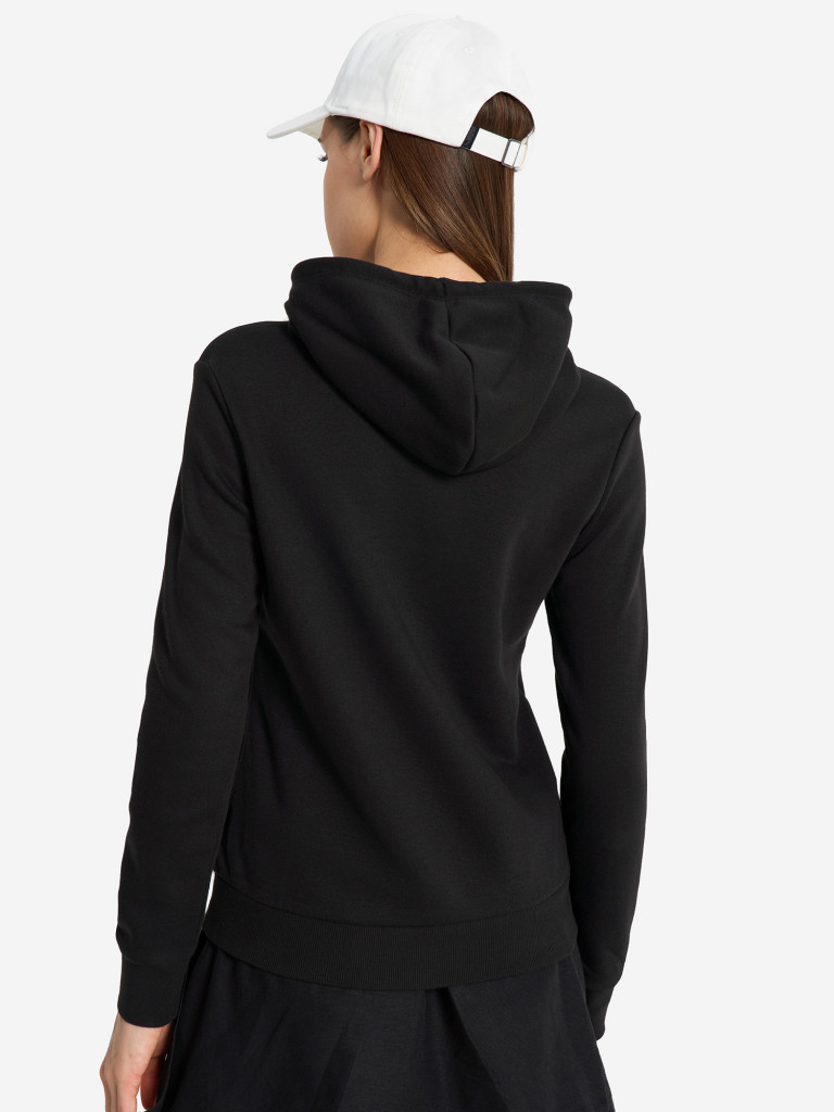 Худи женское PUMA Ess+ Embroidery — фото №3