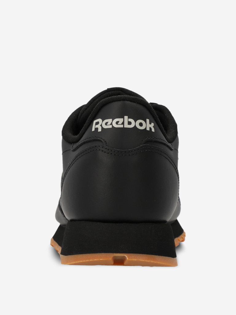 Кроссовки мужские Reebok Classic Leather — фото №4