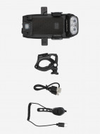 Cyclotech QL-200 RM велосипедтің алдыңғы шамы — фото №2