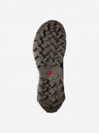 Ботинки утепленные мужские Salomon X Reveal Chukka CSWP — фото №8