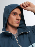 Columbia Spire Valley Hooded Windbreaker ерлер жұқа курткасы — фото №6