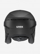 Шлем Uvex Instinct Visor — фото №3