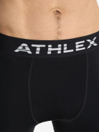 Athlex ерлер компрессиялық шорты — фото №3