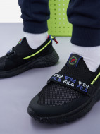 Кроссовки для мальчиков FILA Joy SMR — фото №8