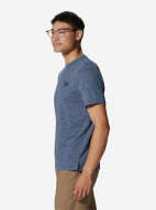 Футболка мужская Mountain Hardwear Sunblocker Short Sleeve — фото №3