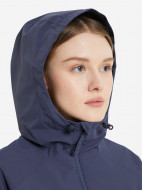 Ветровка женская Columbia Blossom Park Rain Jacket — фото №5