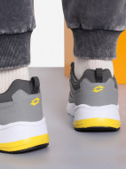Кроссовки мужские Lotto Renty Sneakers — фото №10